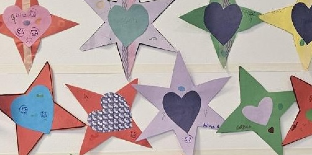 Teaser image for paper Thinking Inside the Box: Considerations for Putting Data Physicalization Workshops in a Box