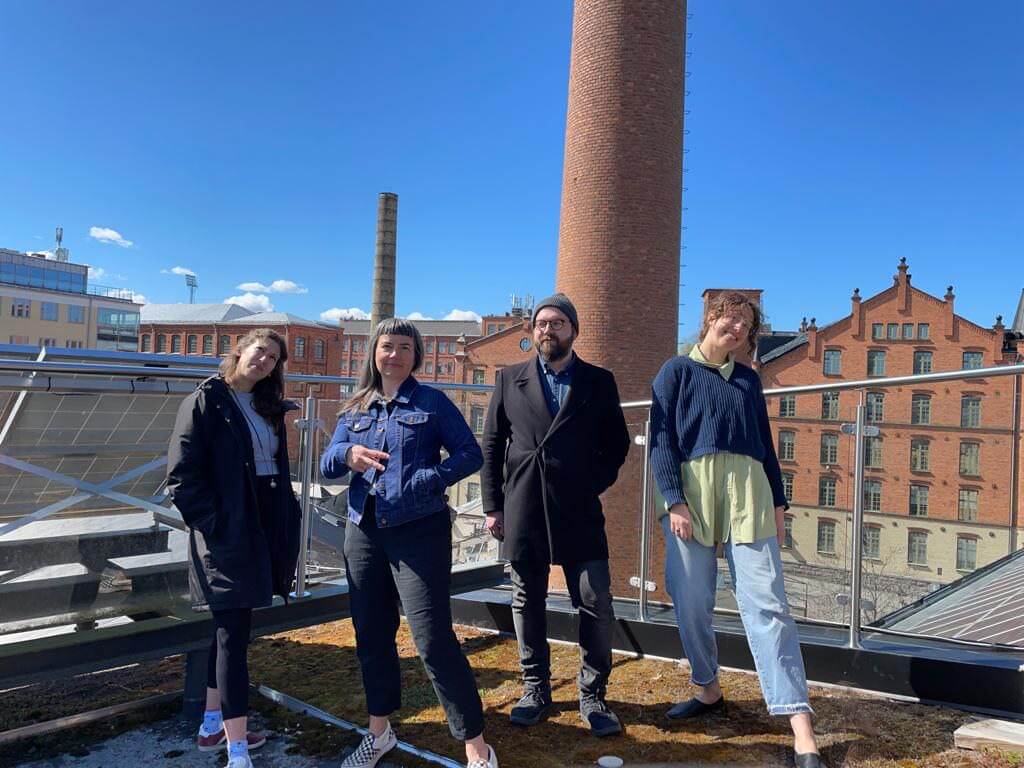 VID Lab group 2023