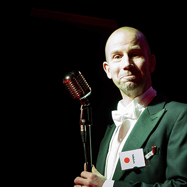 Niklas Rönnberg