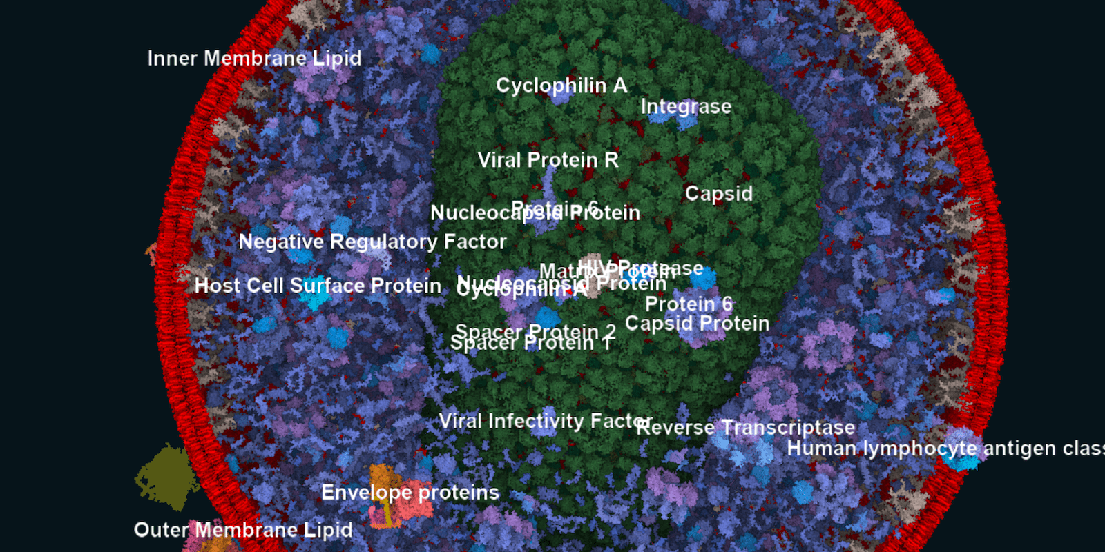 Hyperlabels