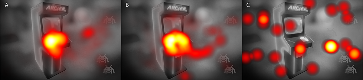 Suporting astrovis