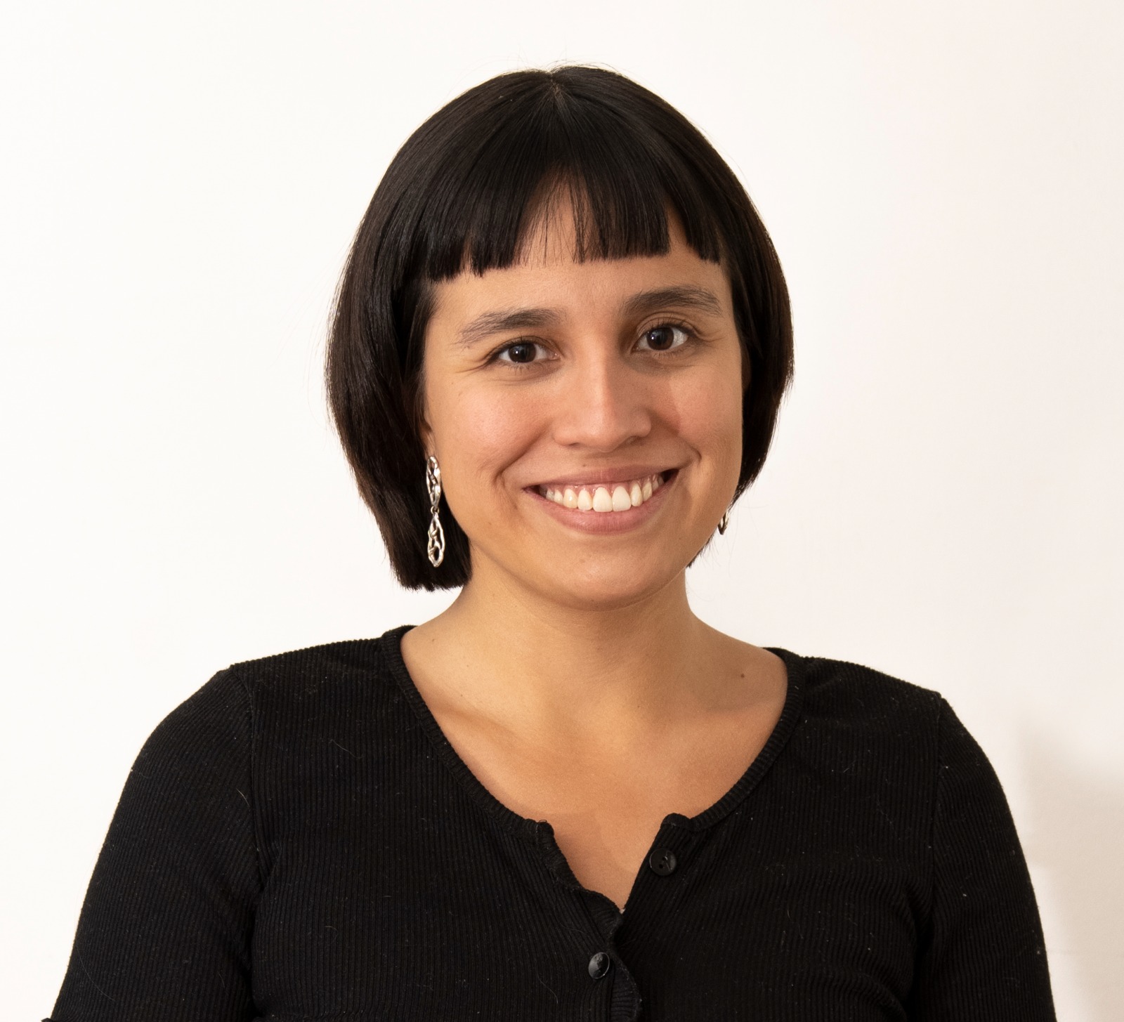 Photo of Daniela Moyano-Davila