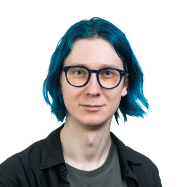 Photo of Vsevolod Suschevskiy