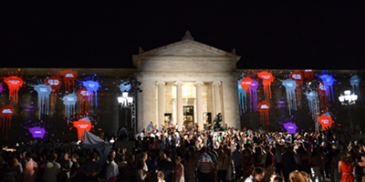 Neighborhood Resilience