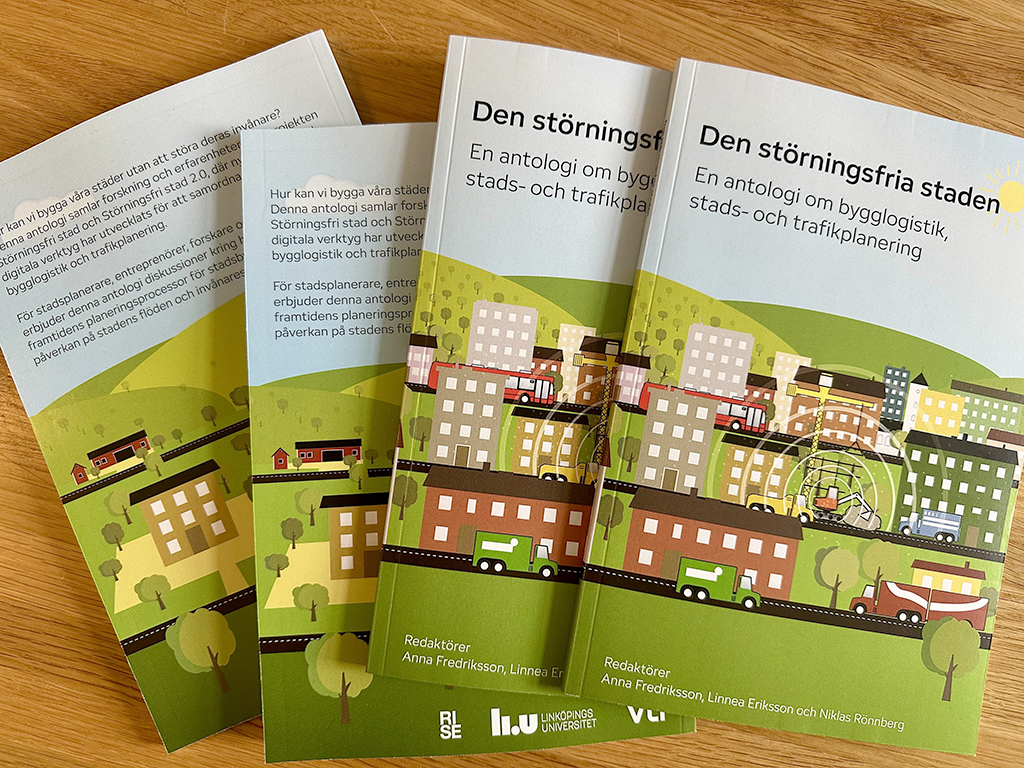 A few ex of the anthology