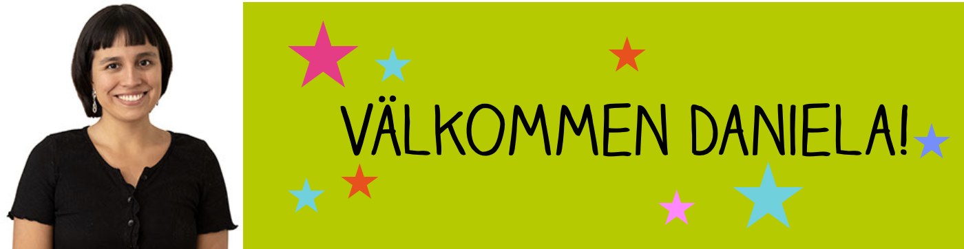 picture of daniela smiling